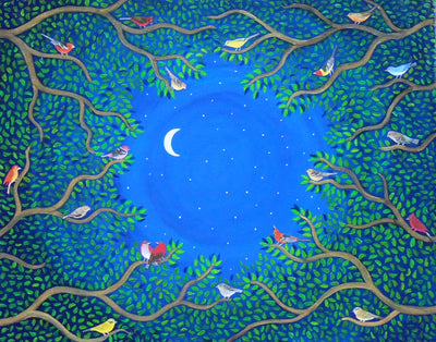 Star Gazing