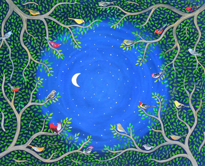 Star Gazing 3