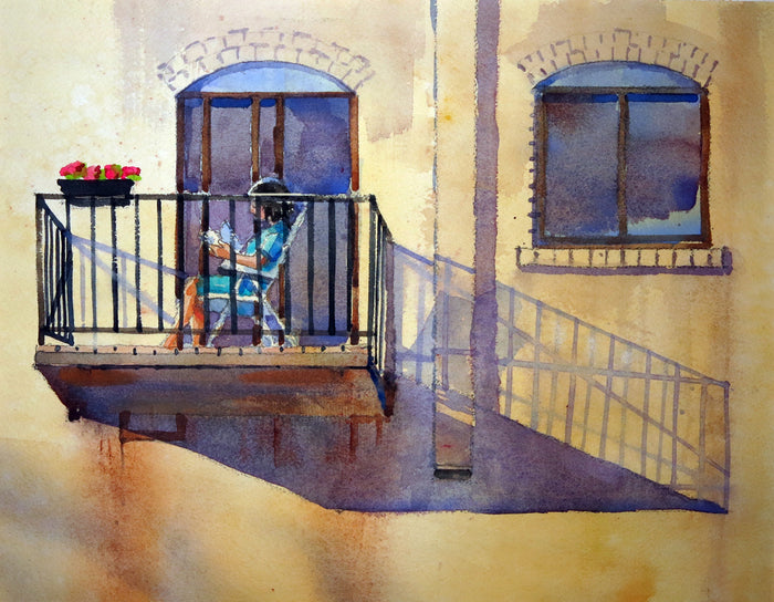 Sunny Lanai #2