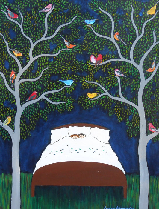 Sweet Dreams