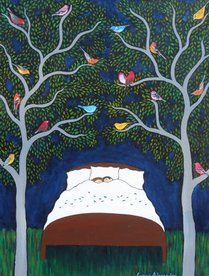 Sweet Dreams