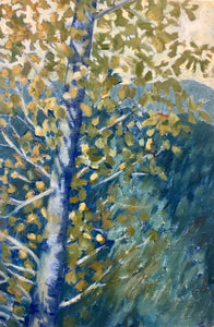 Dappled Dancer