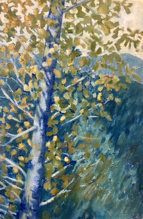 Dappled Dancer