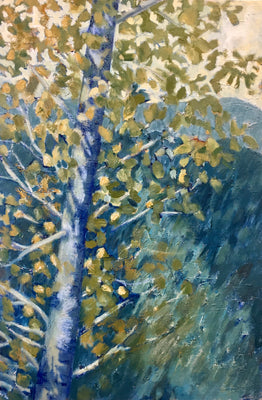 Dappled Dancer