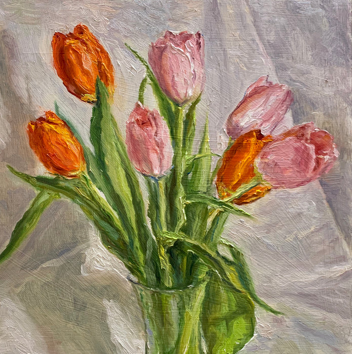 The Song of Spring