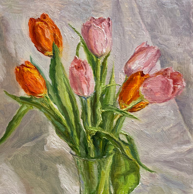 The Song of Spring
