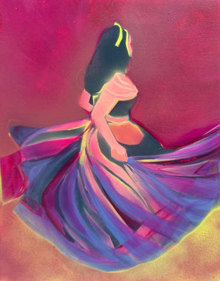 Twirl With Me