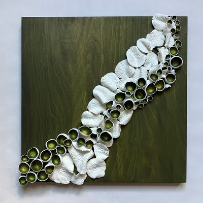 Undergrowth No. 3