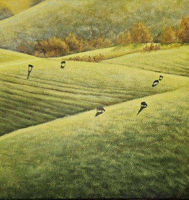 Until The Cows Come Home