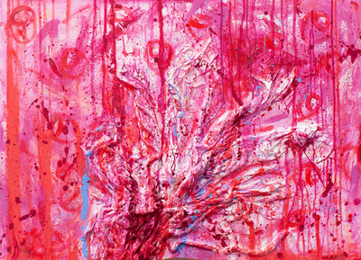 When the Heart Remembers How to Bloom