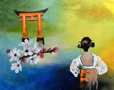 Whispers of Kyoto