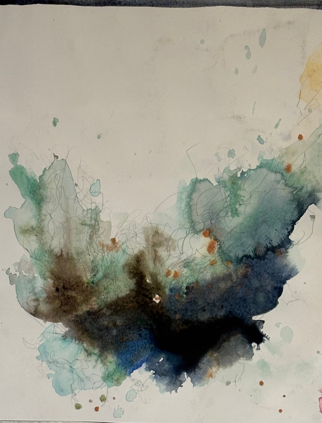 Winter Form Collapsed 4