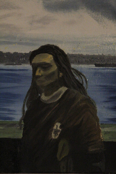 Annus cogitationis magicae