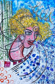 Chromatic Empress