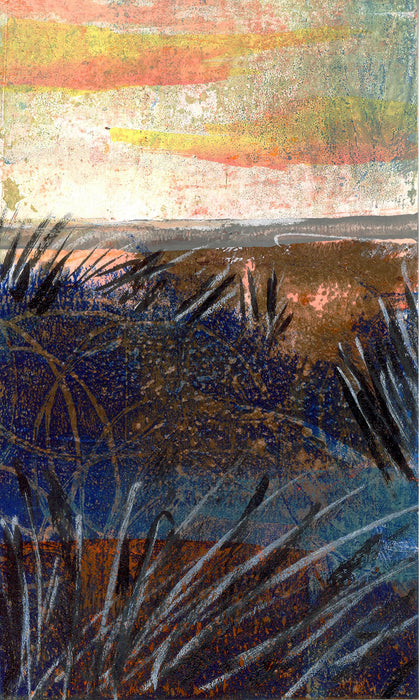 Beach Grass