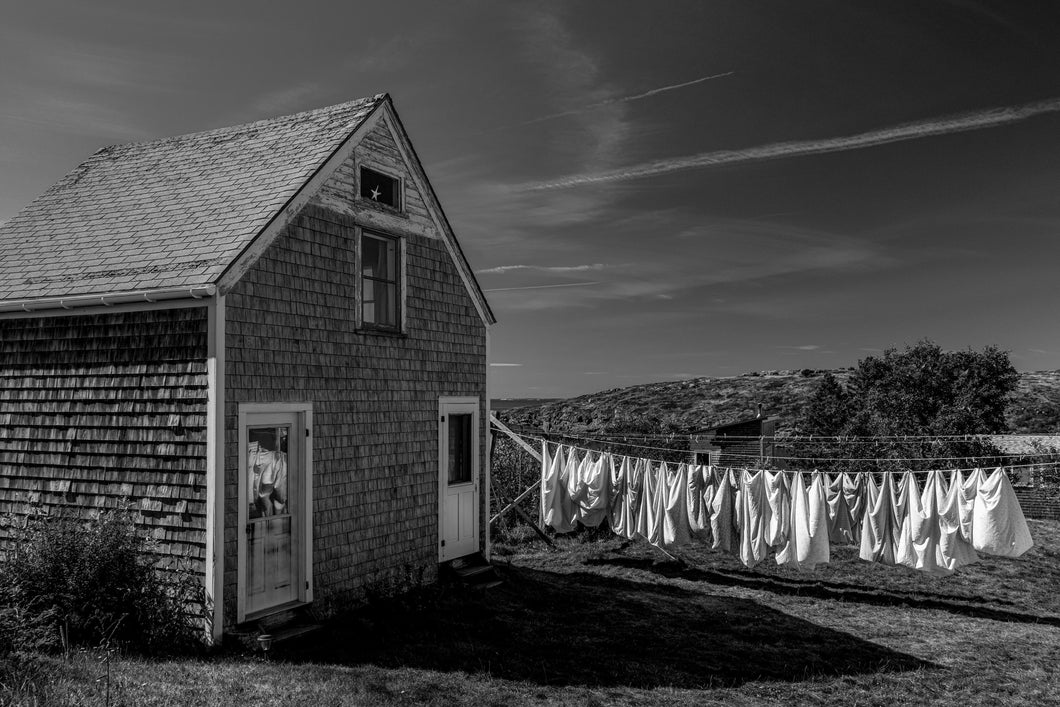 Laundry Day