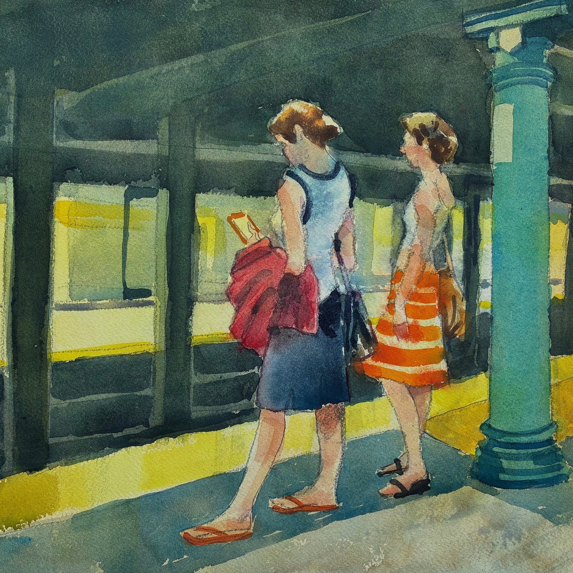 James McFarlane