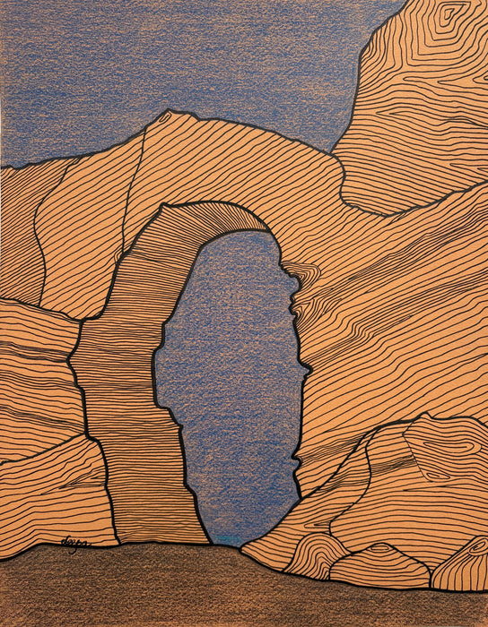 Arches 4