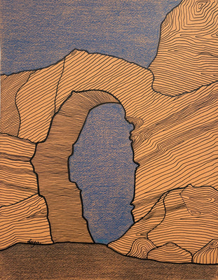 Arches 4