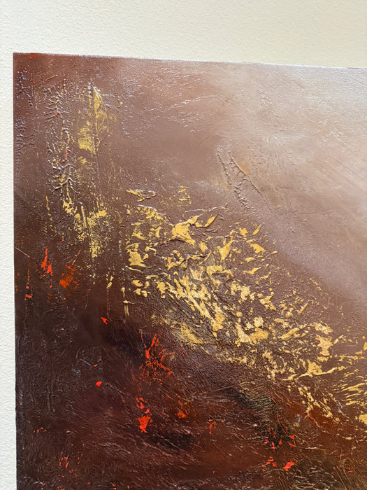 Gold rush