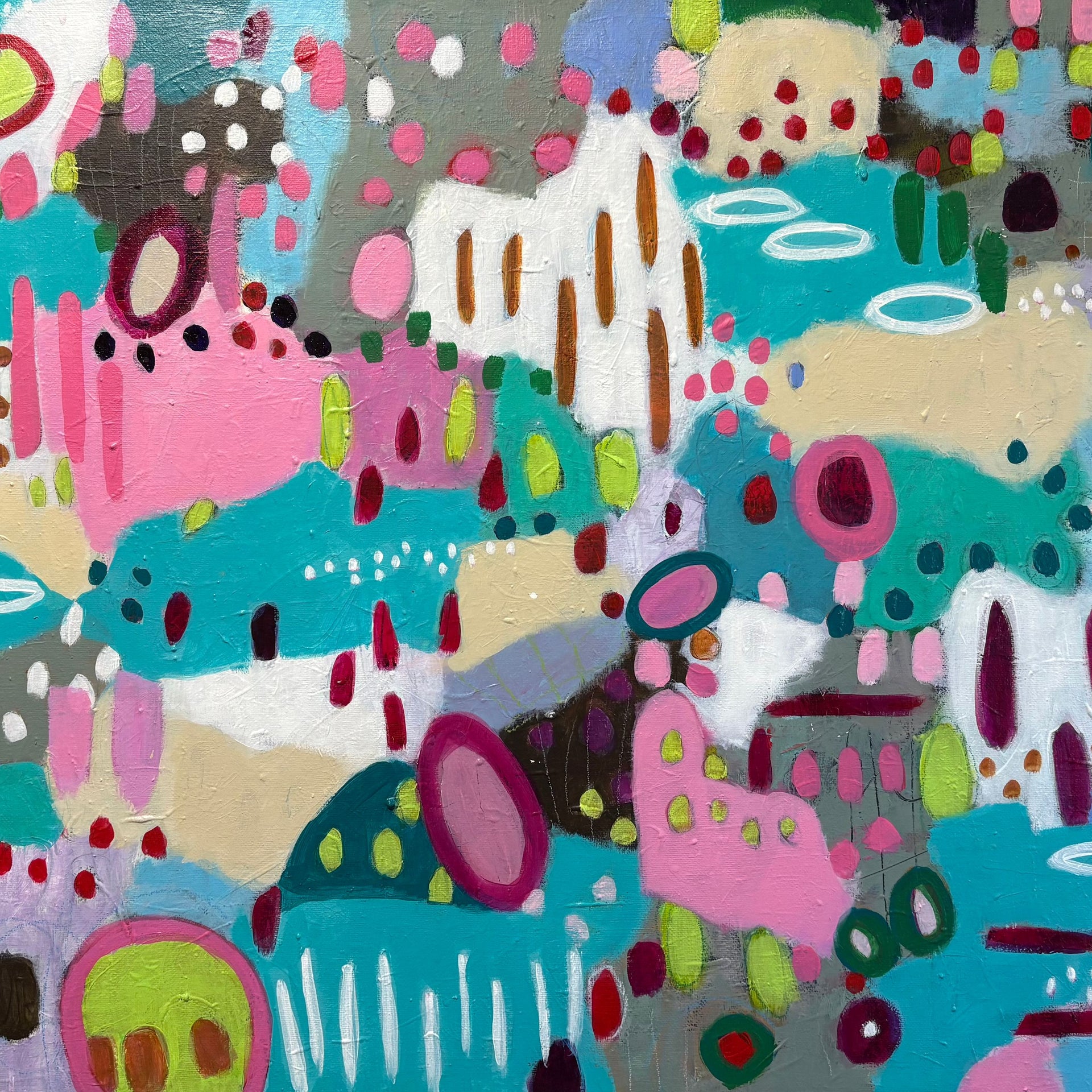 Margie McMahan