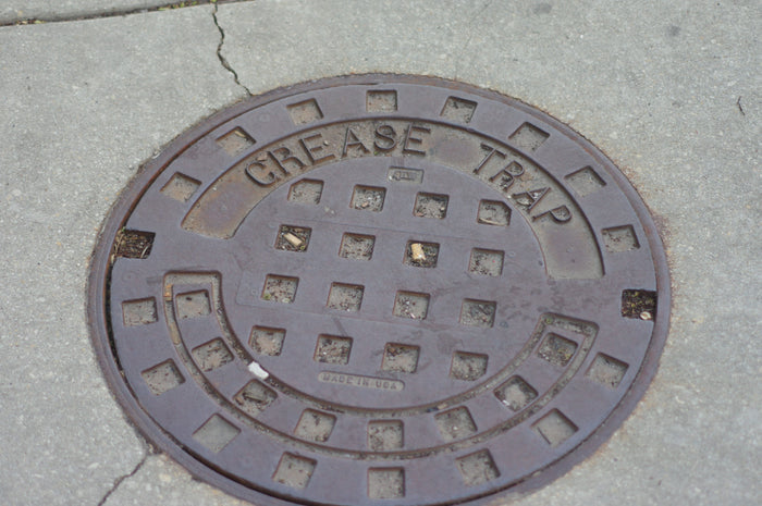City Grease Trap