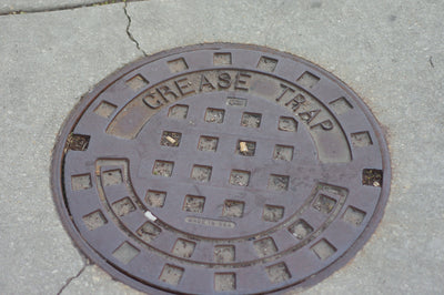 City Grease Trap
