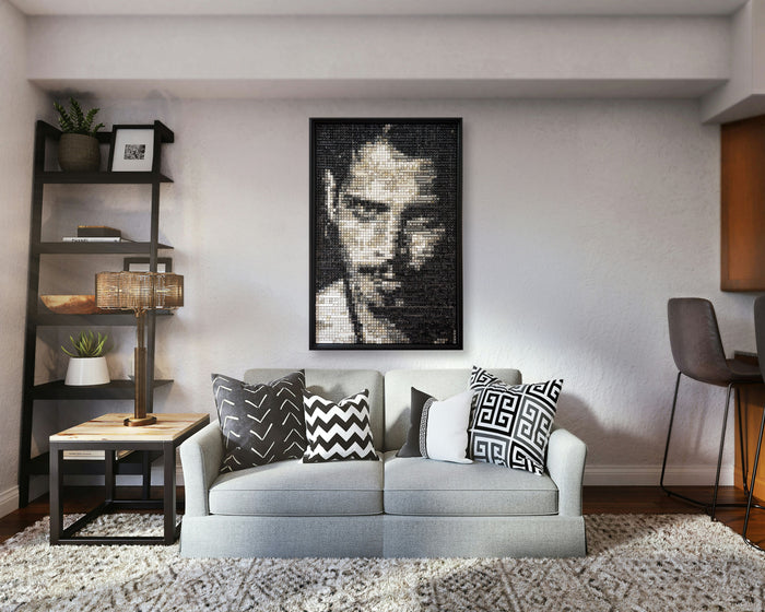 Chris Cornell “Say Hello 2 Heaven”