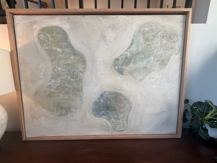 traces of belonging