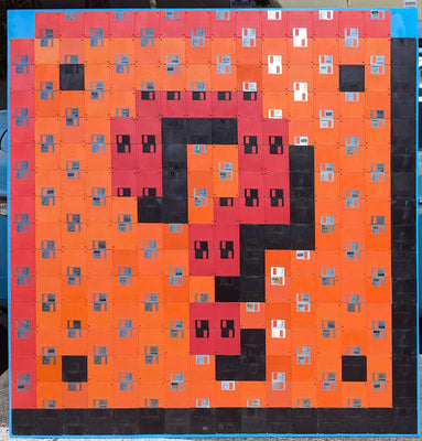 Coin Block