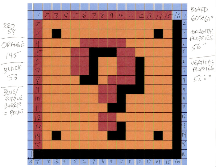 Coin Block
