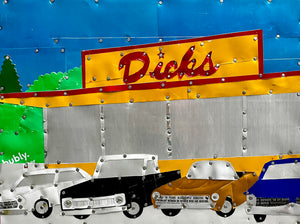 Dick's