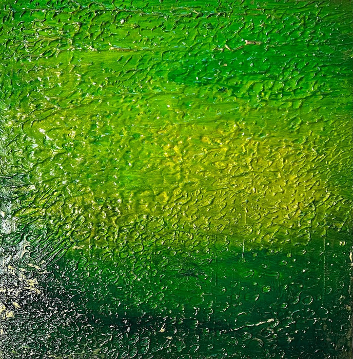 Green Gold