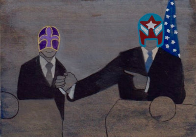 Handshake