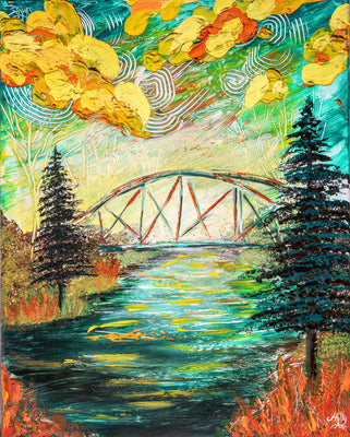 River Trail
