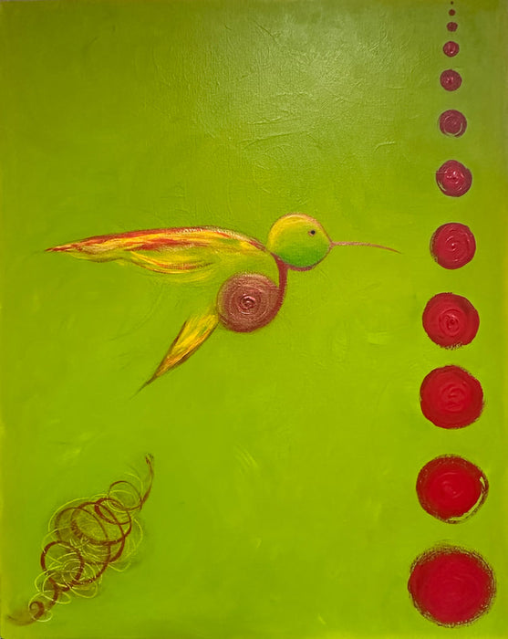 Hummingbird