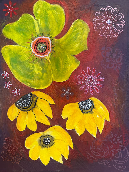 Wildflower Love