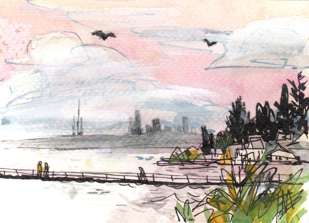 Juanita Beach