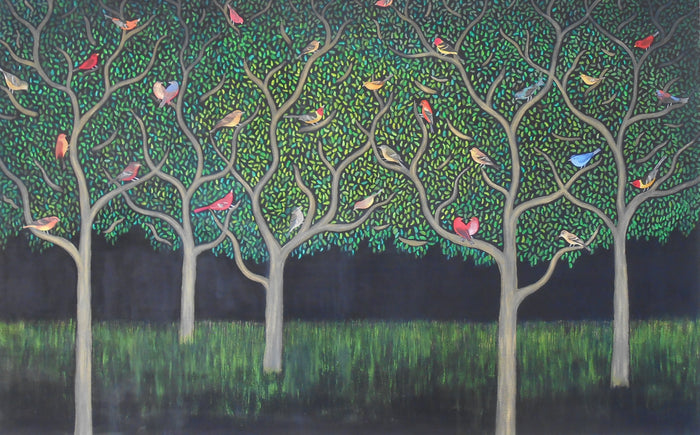 Midnight Street Party