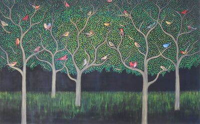 Midnight Street Party