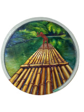 Load image into Gallery viewer, One with nature#3
