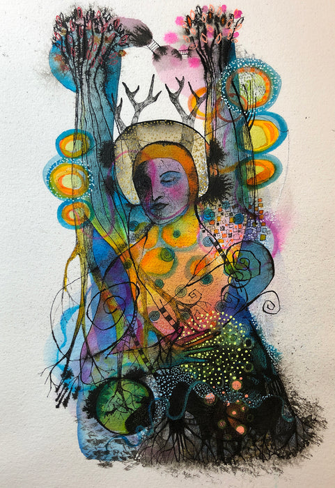 Lucid Dream
