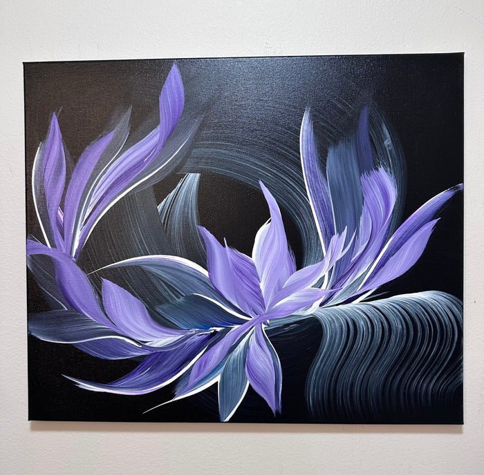 Lavender Dreams