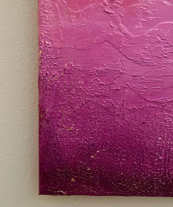 Pretty in Pink