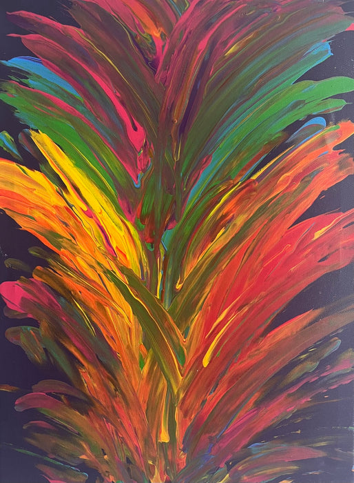 rainbow