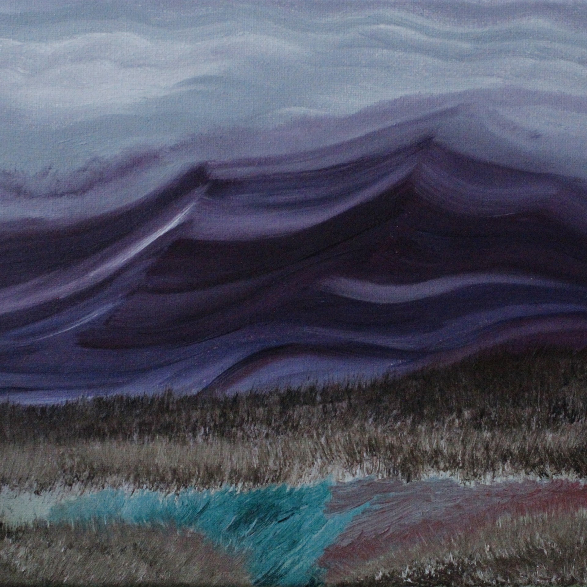 New Artwork