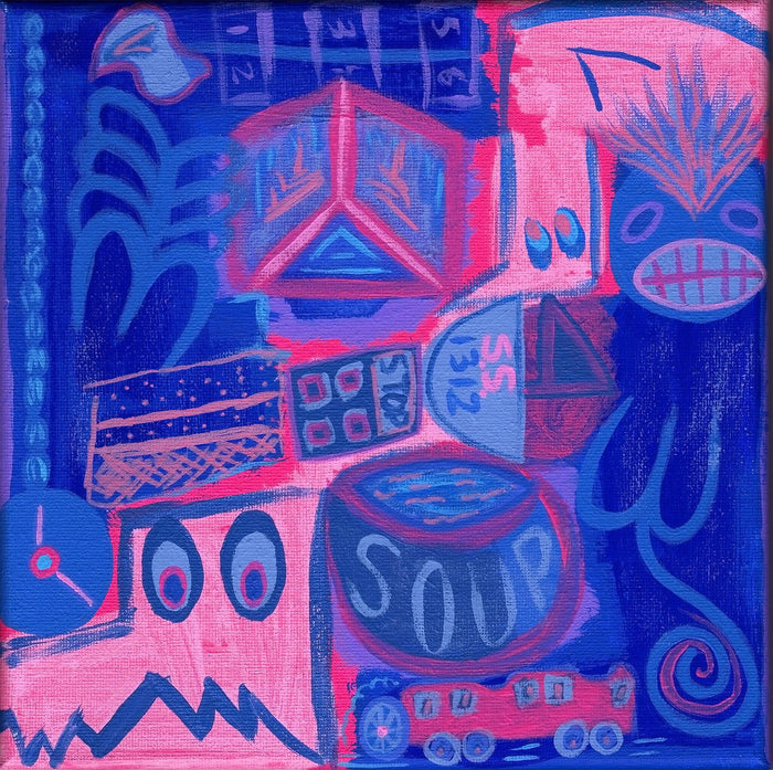 stationing silence