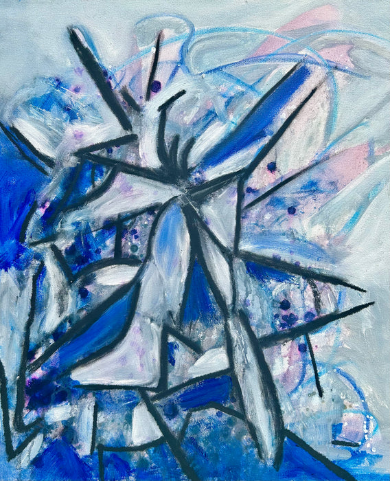 Ruptured Wisdom