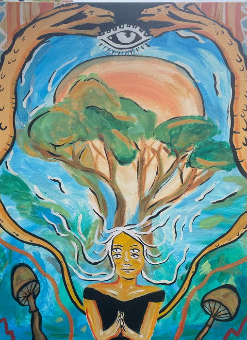 Once Upon a Tarot