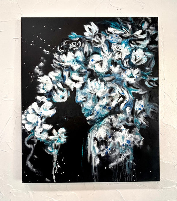 Head Full of Flowers